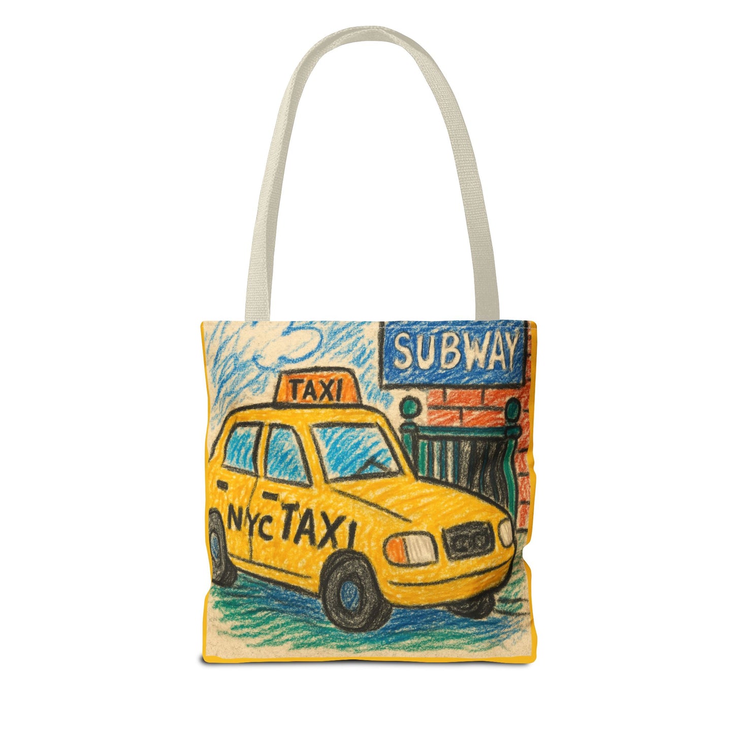 Tote Bag (AOP)