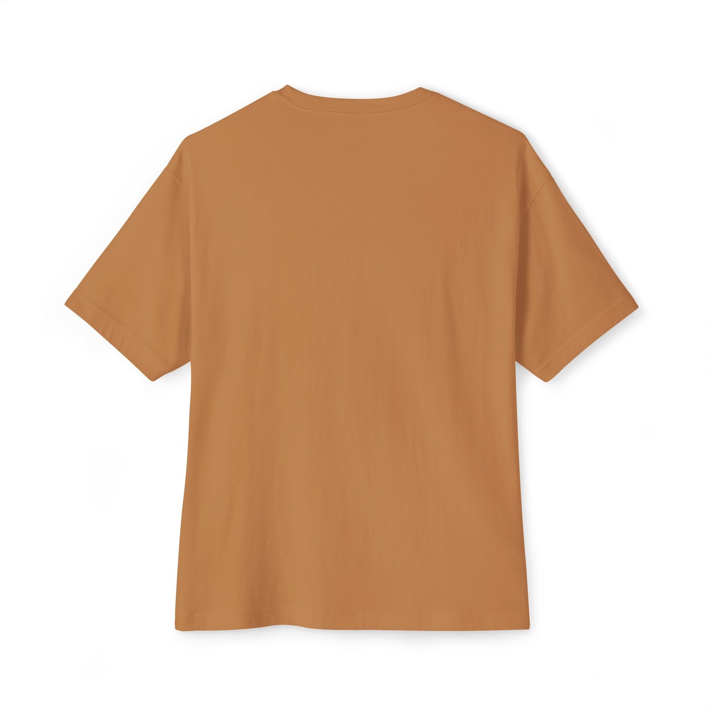 Cozy Bear Oversized boxy Tee,