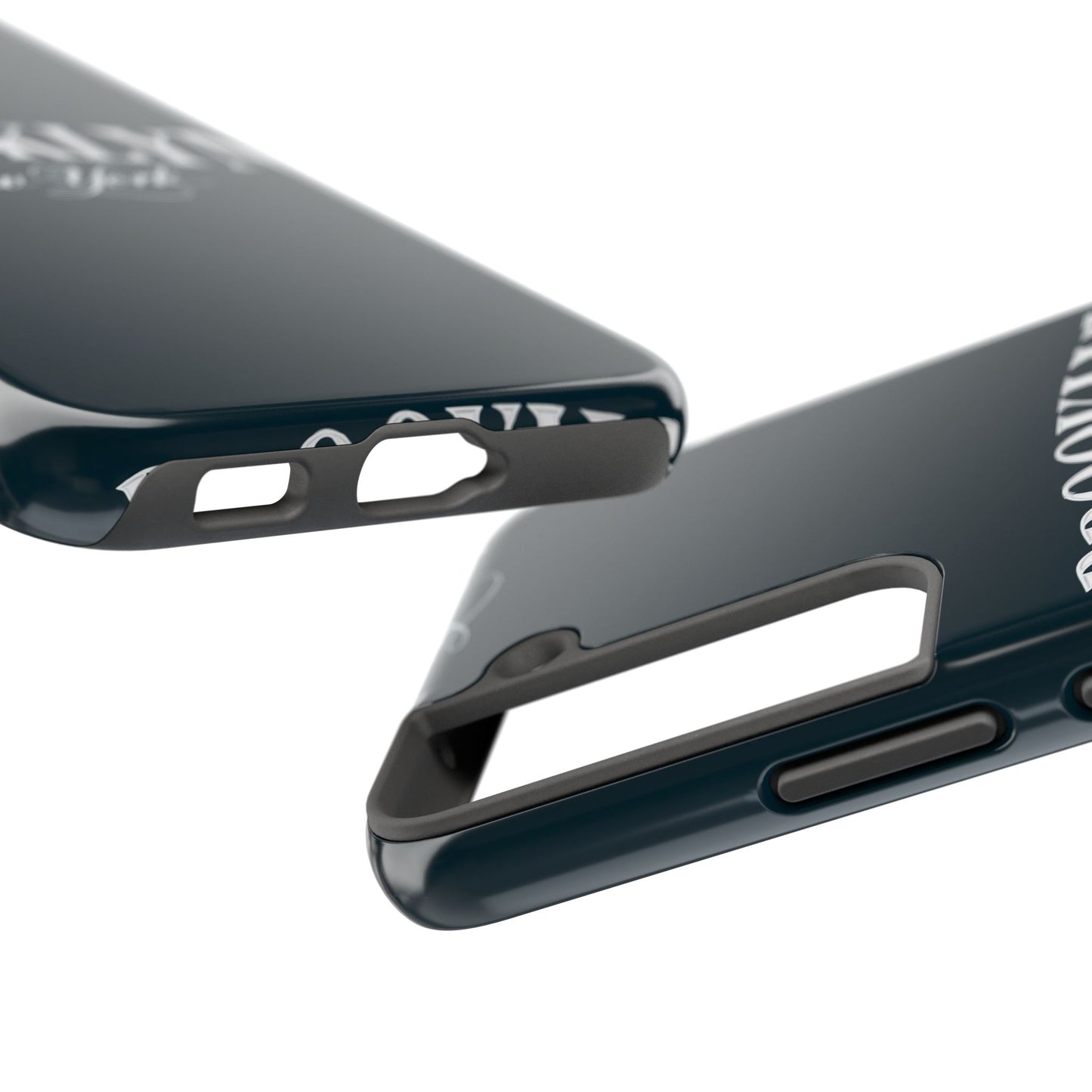 "Brooklyn New York" phone case