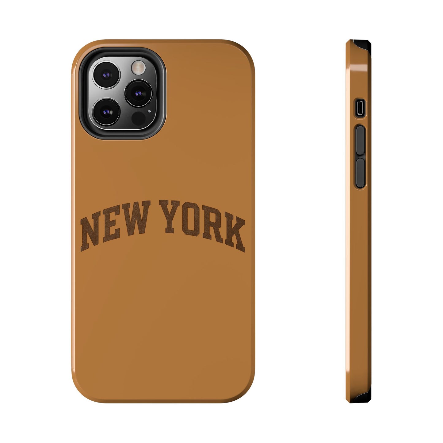 Browny butter NEW YORK case