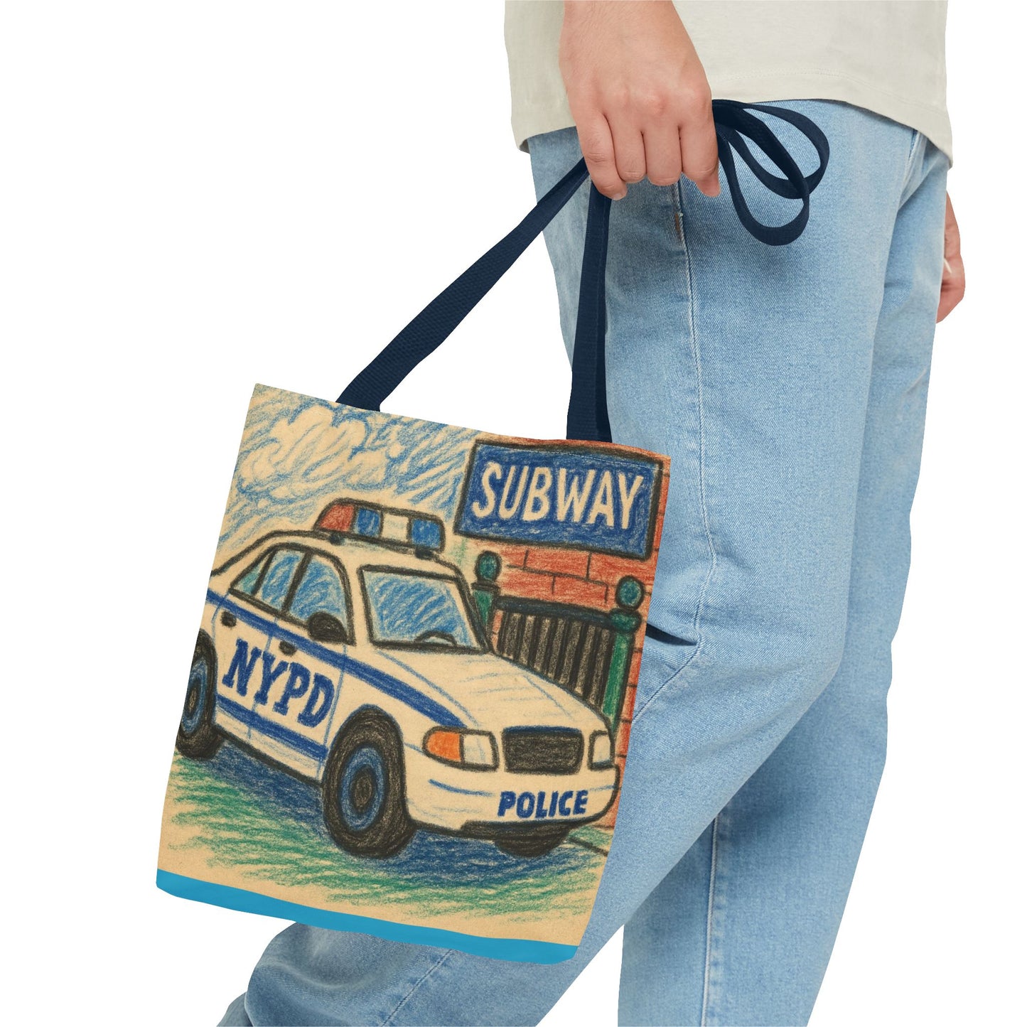 Tote Bag (AOP)