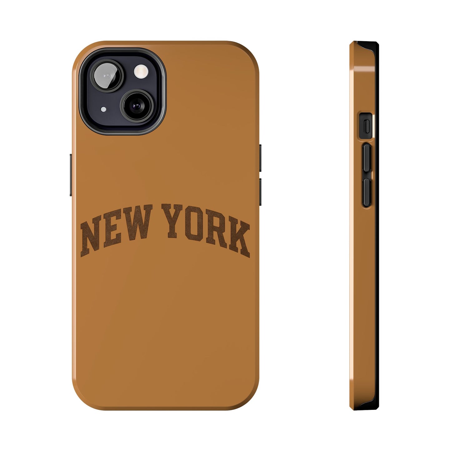 Browny butter NEW YORK case