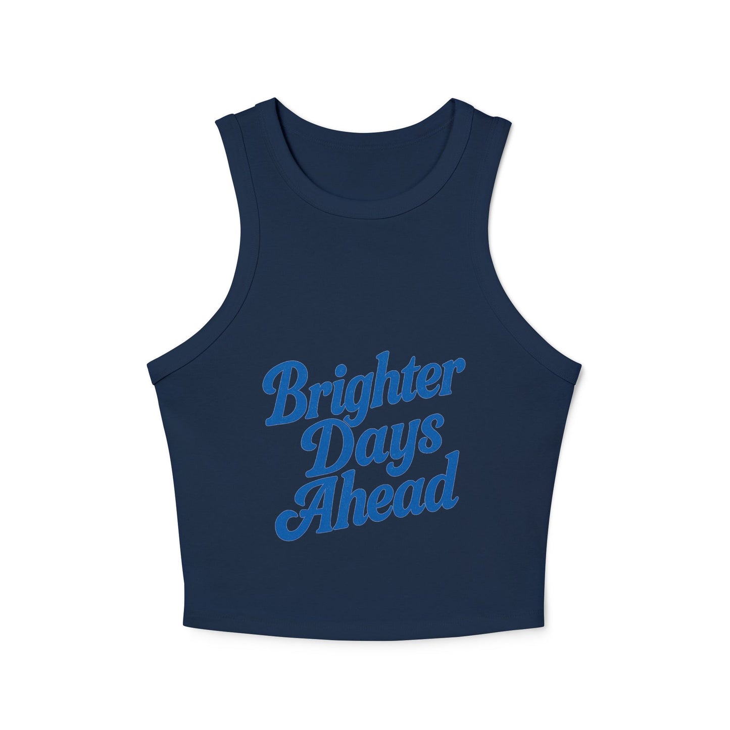 Brighter Days Ahead Tank Top
