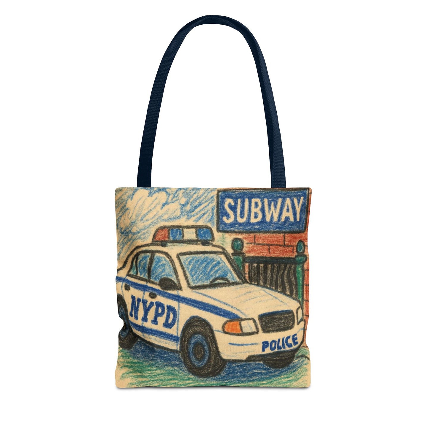 Tote Bag (AOP)