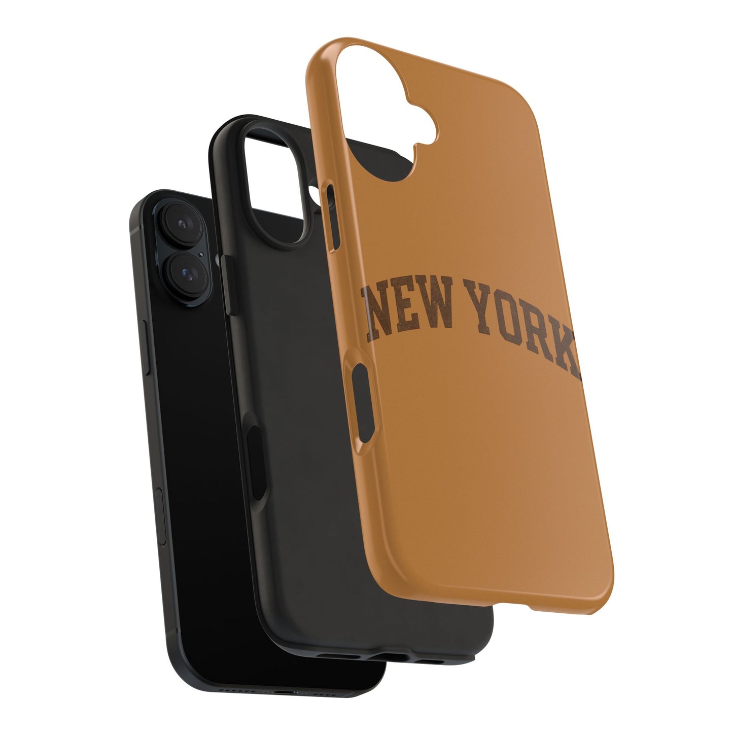 Browny butter NEW YORK case