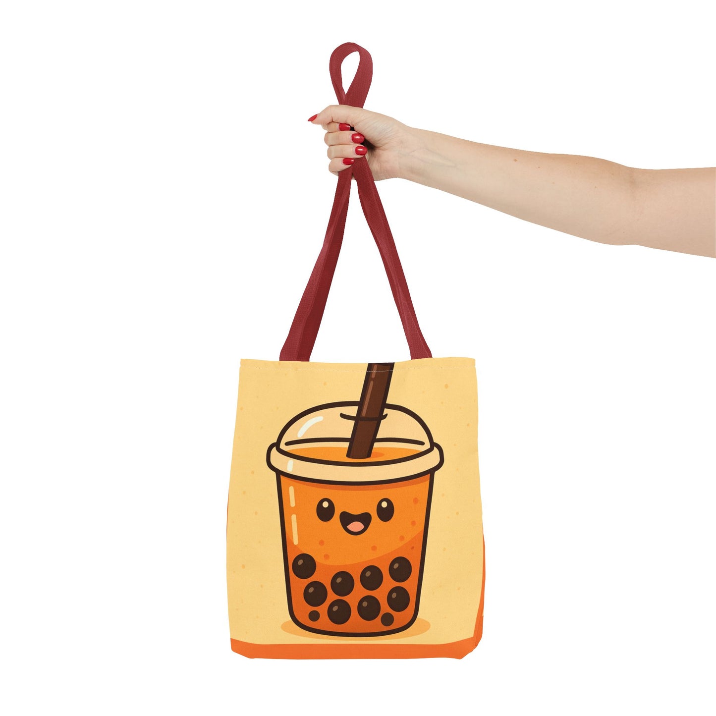 Boba Tote