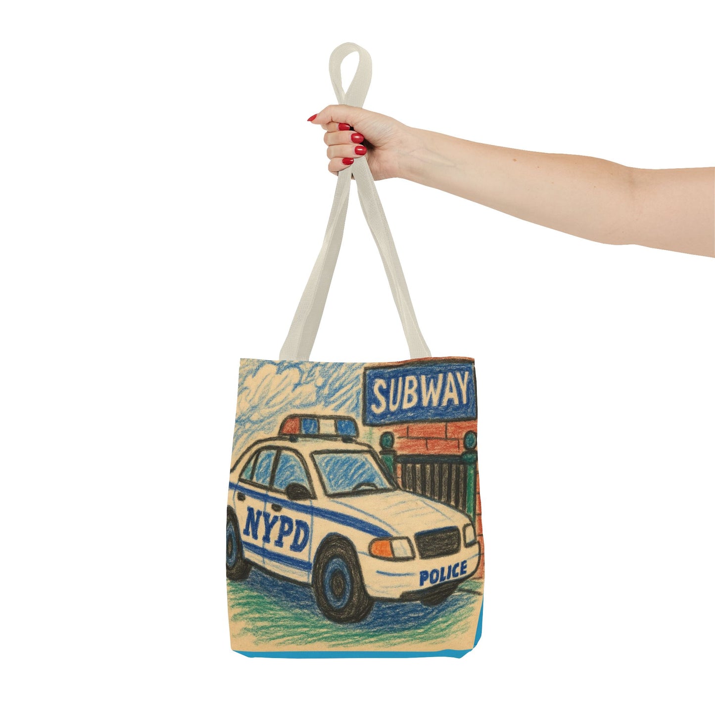 Tote Bag (AOP)