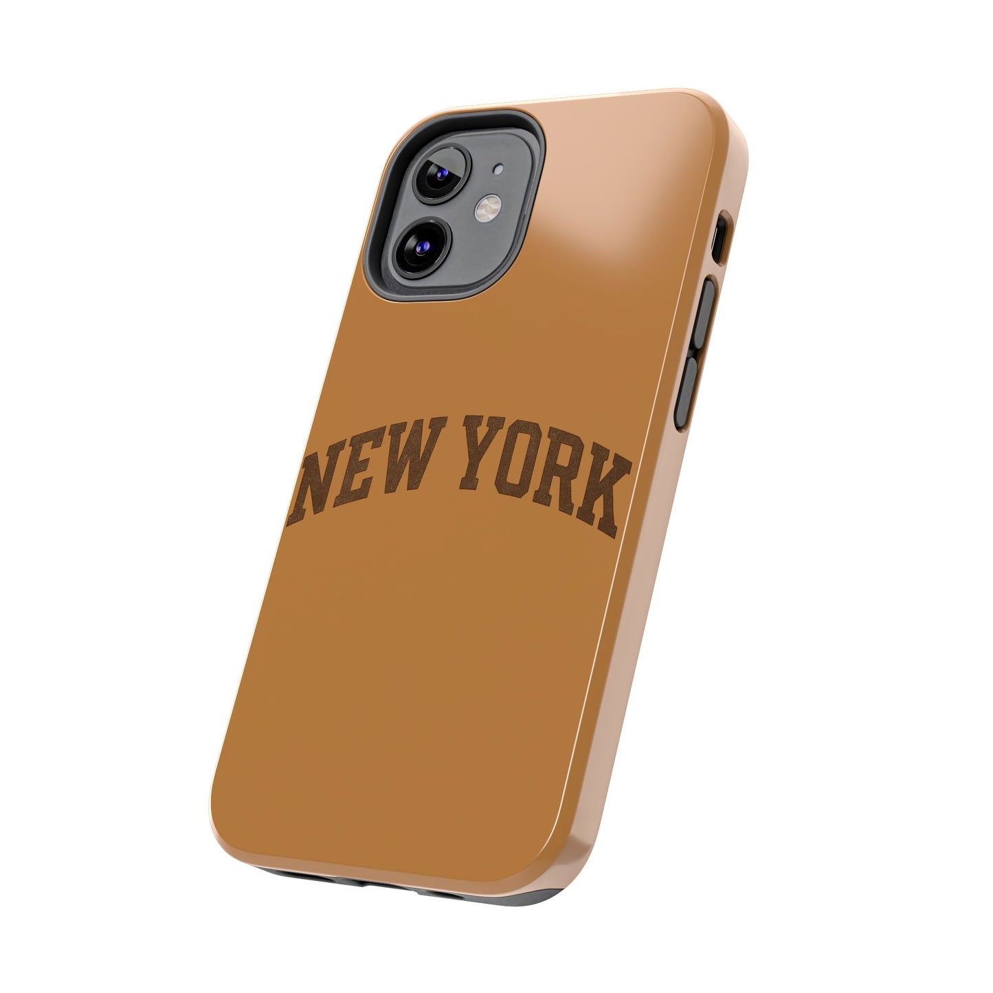 Browny butter NEW YORK case
