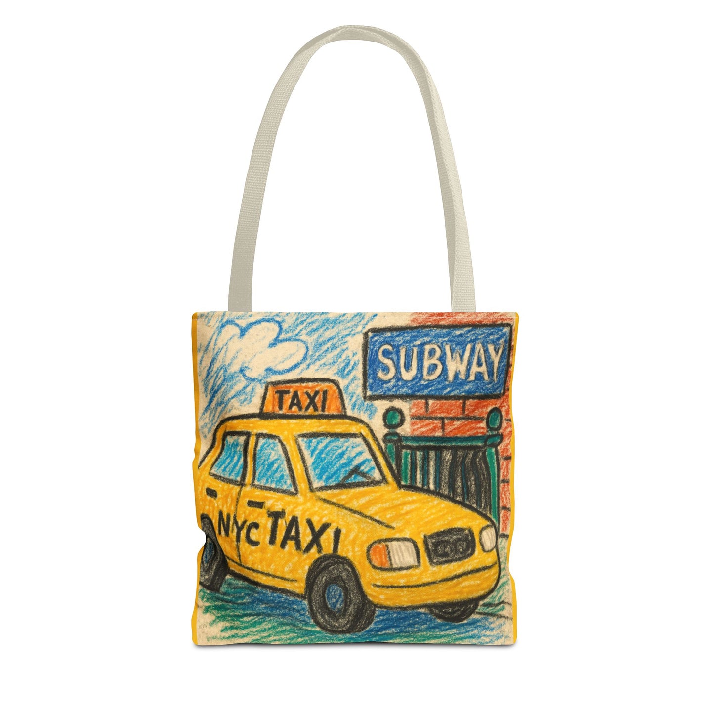 Tote Bag (AOP)