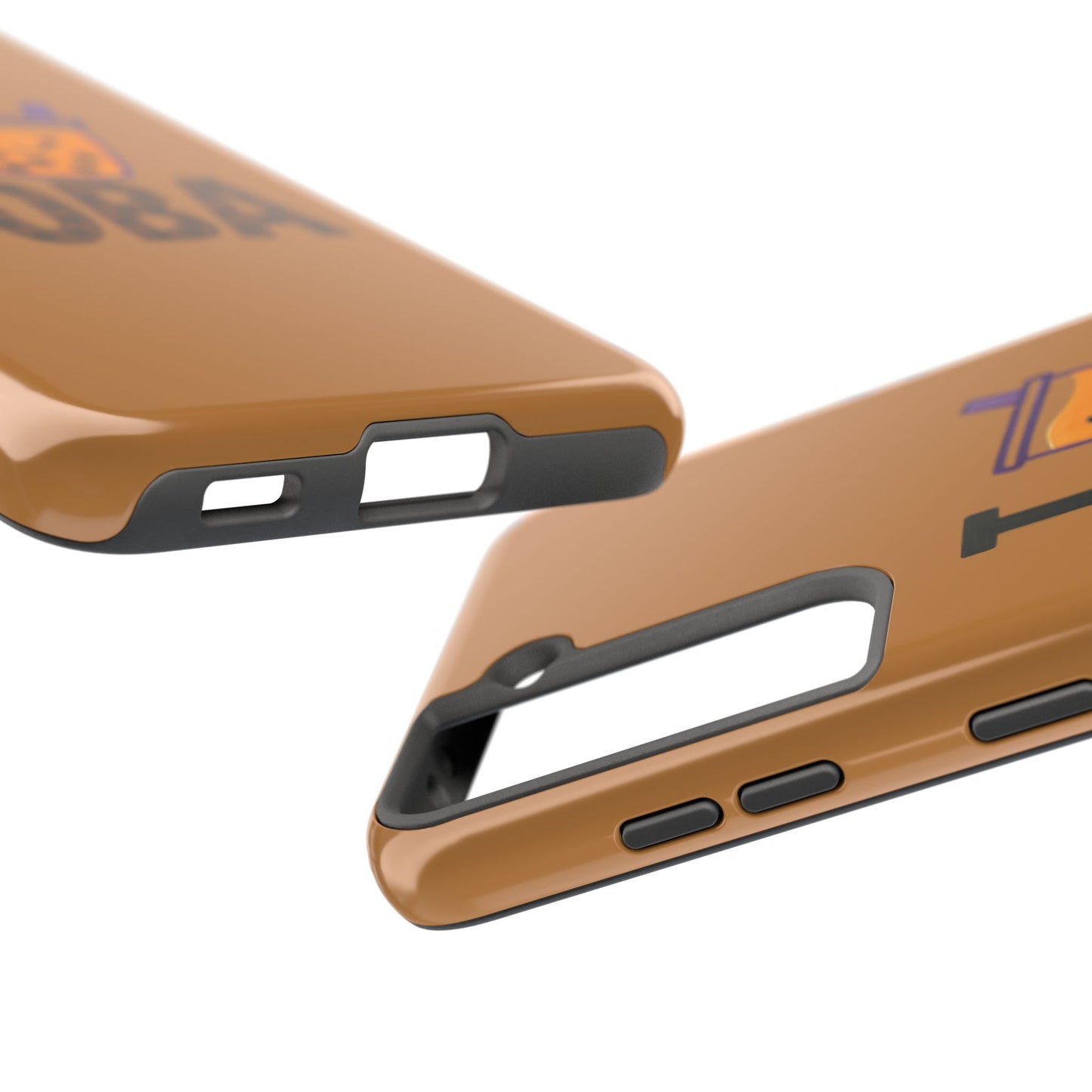 "I Luv Boba" Phone case