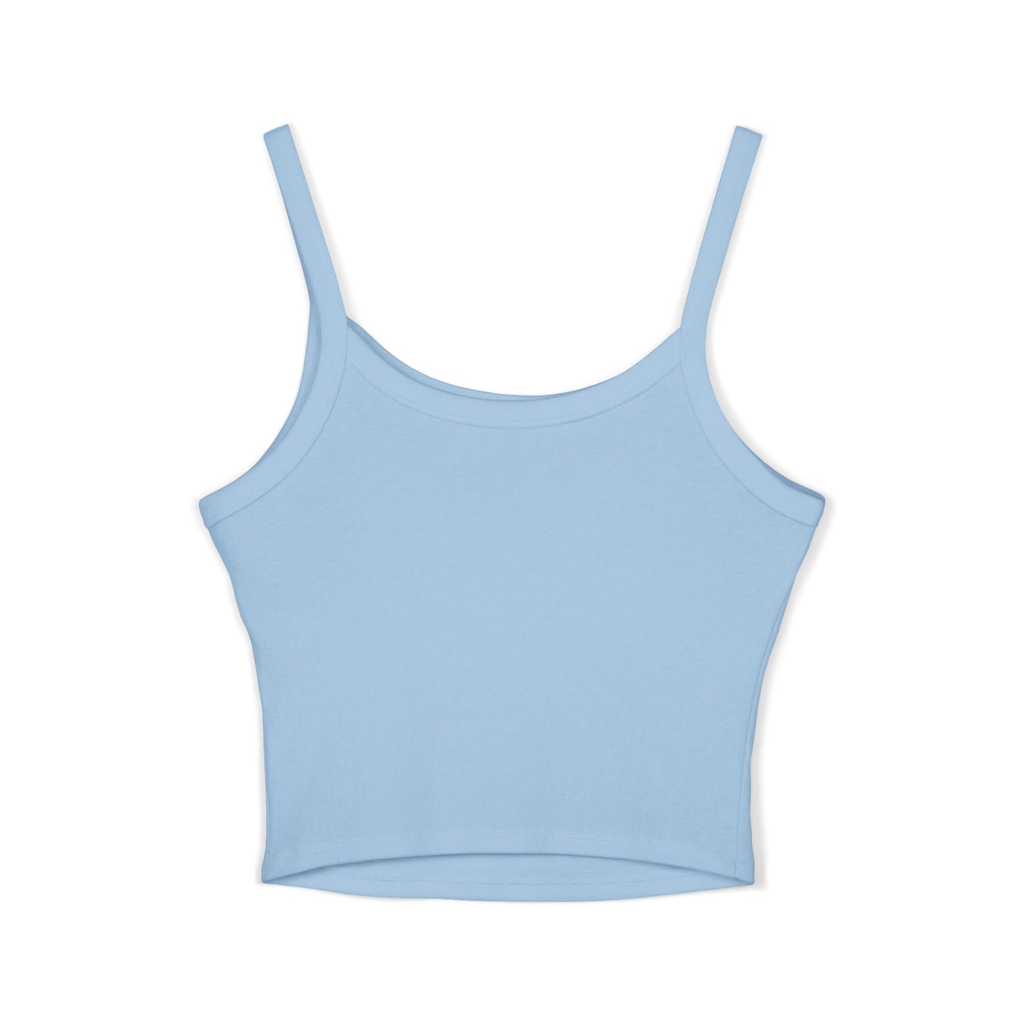Bed Chem Strap Tank Top