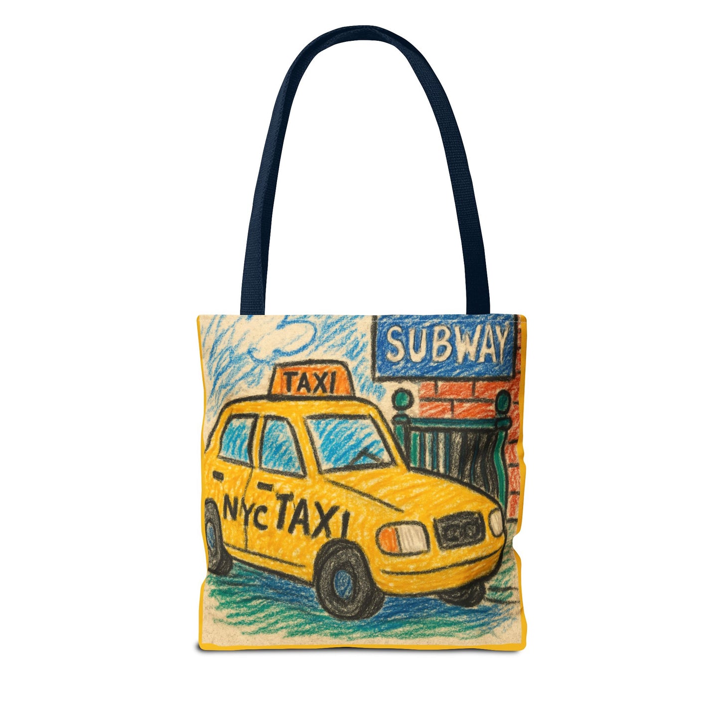 Tote Bag (AOP)