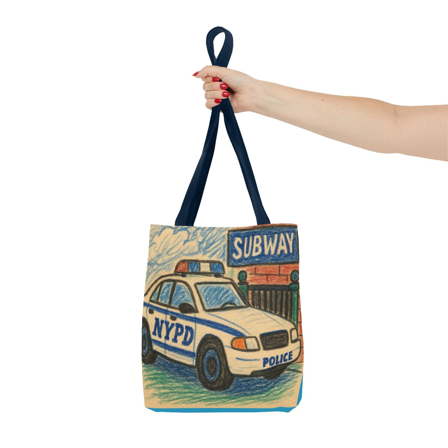 Tote Bag (AOP)