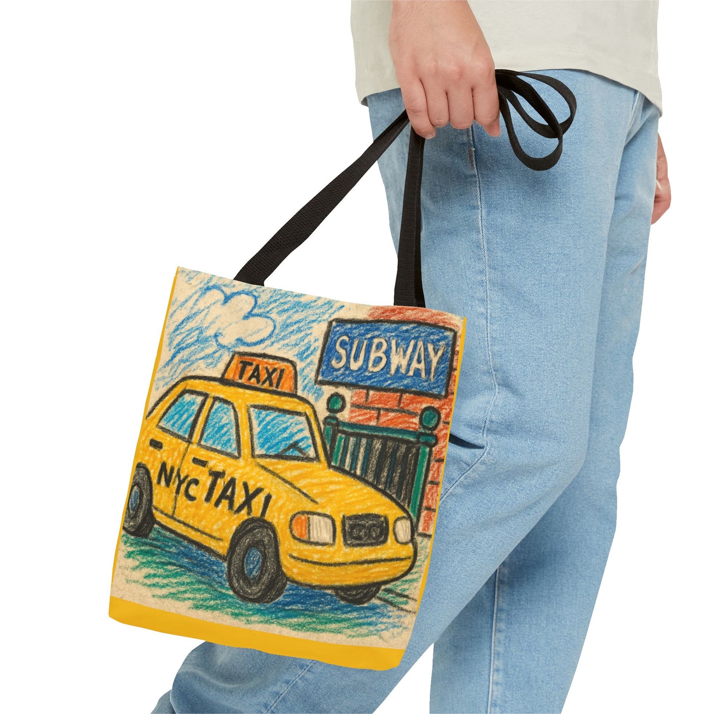 Tote Bag (AOP)