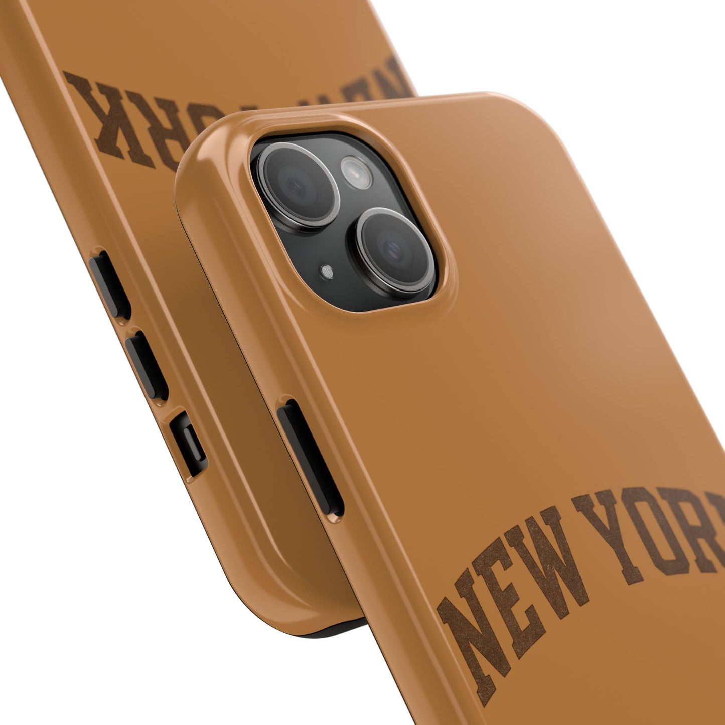 Browny butter NEW YORK case