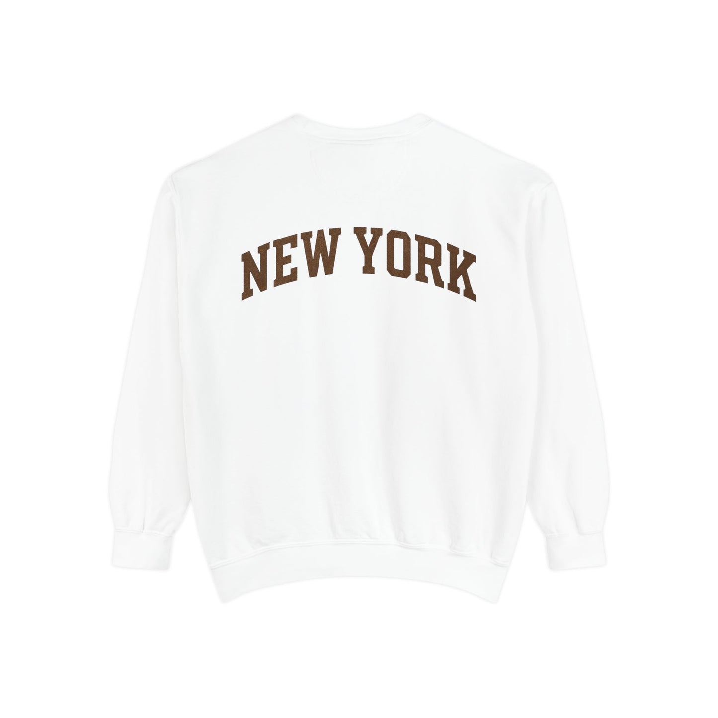 Cozy New York Sweatshirt
