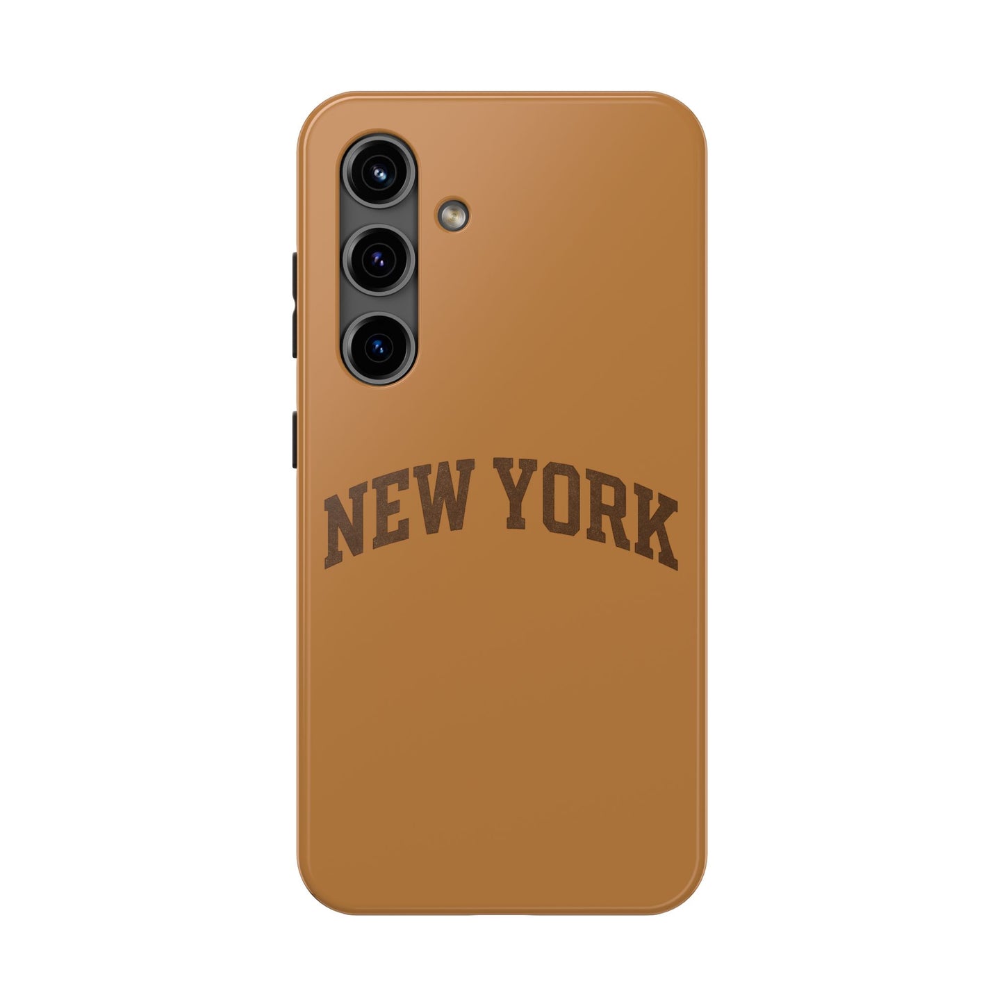 Browny butter NEW YORK case