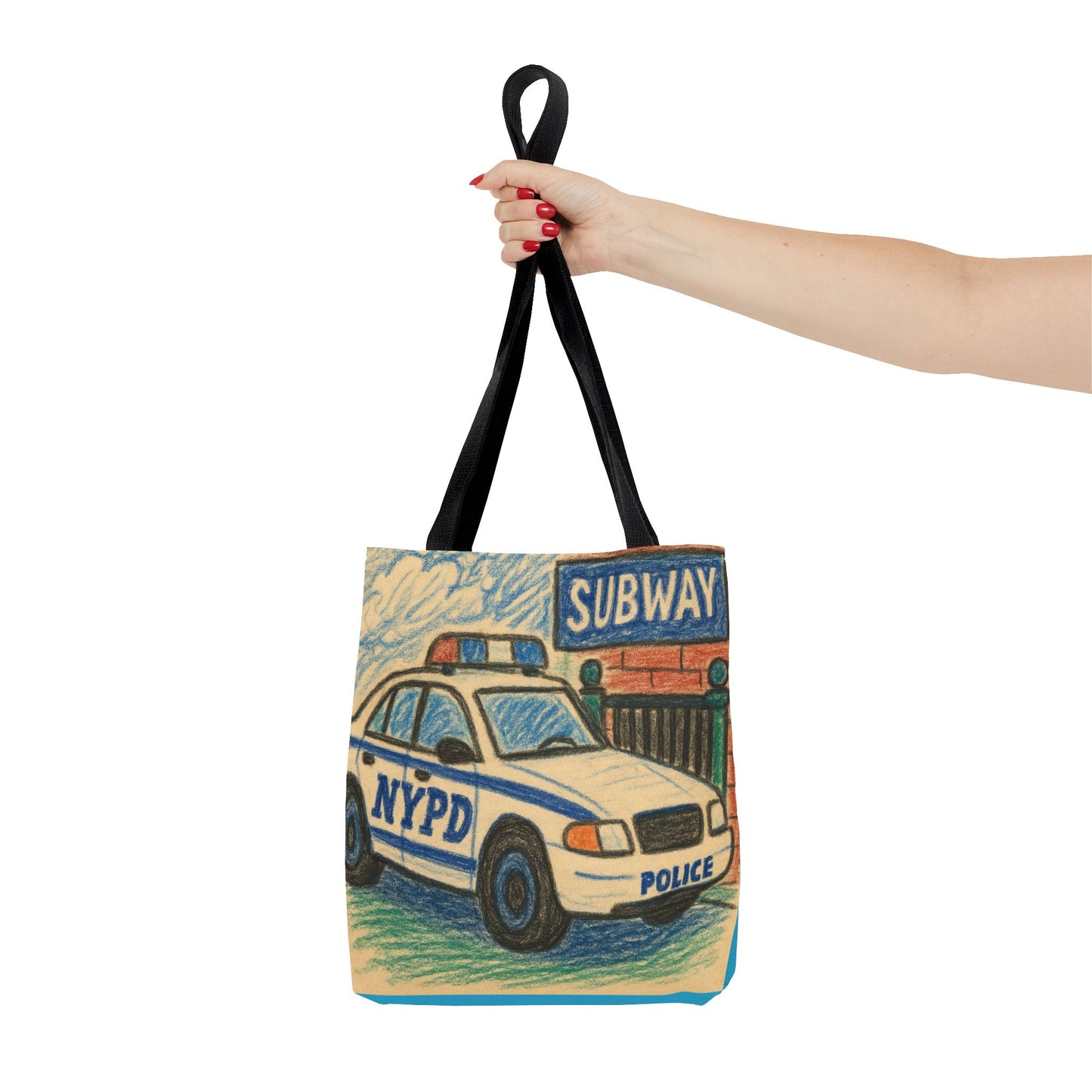 Tote Bag (AOP)