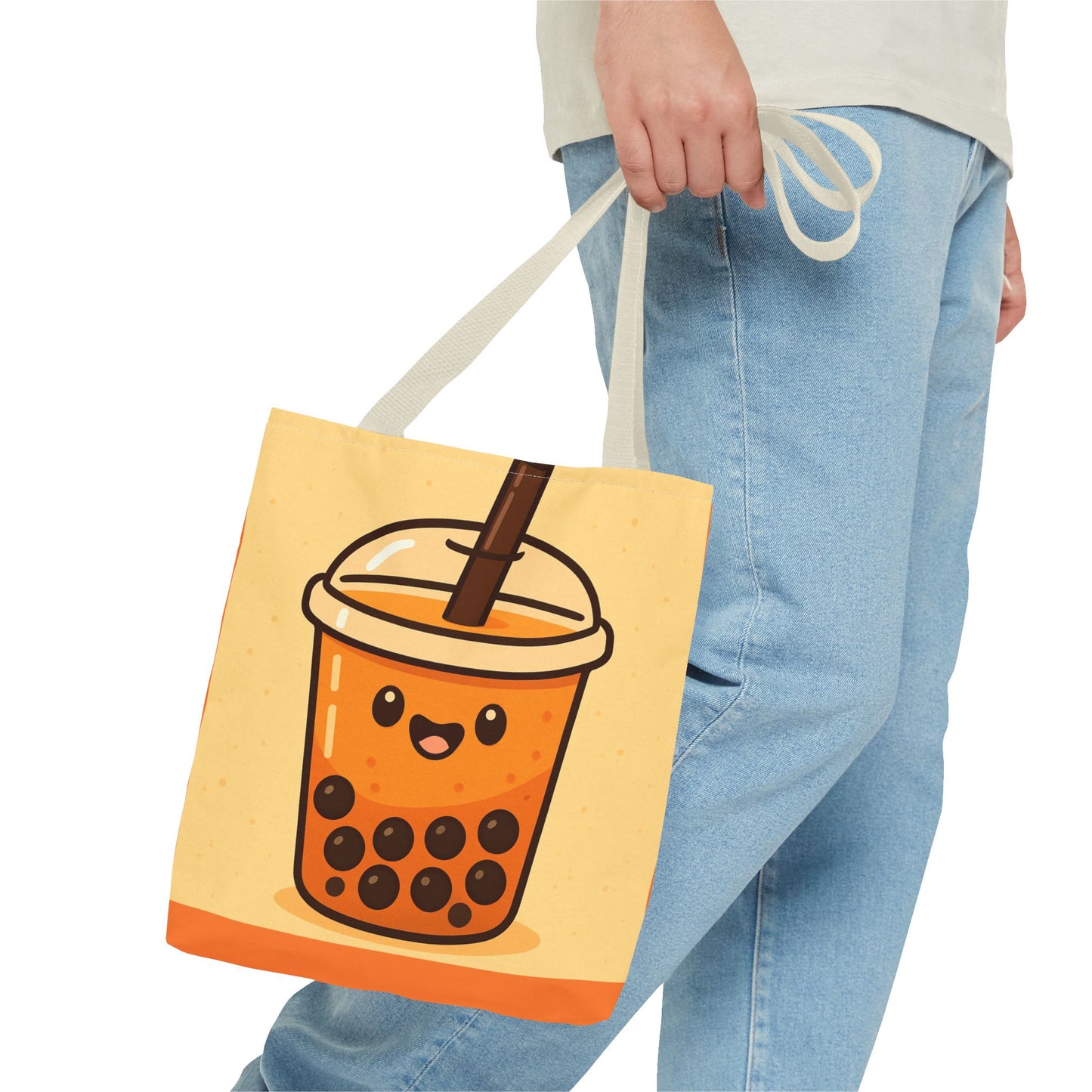 Boba Tote