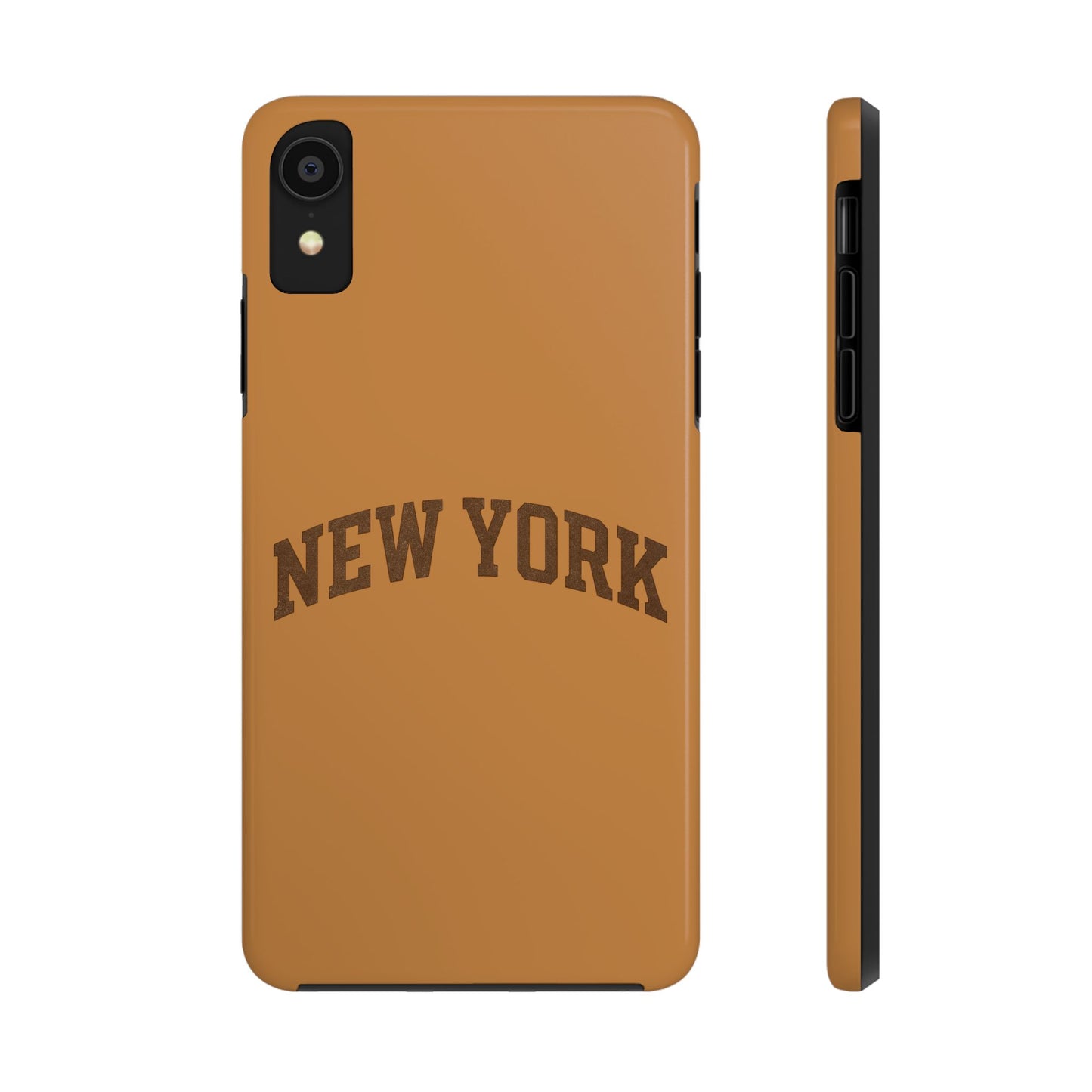 Browny butter NEW YORK case