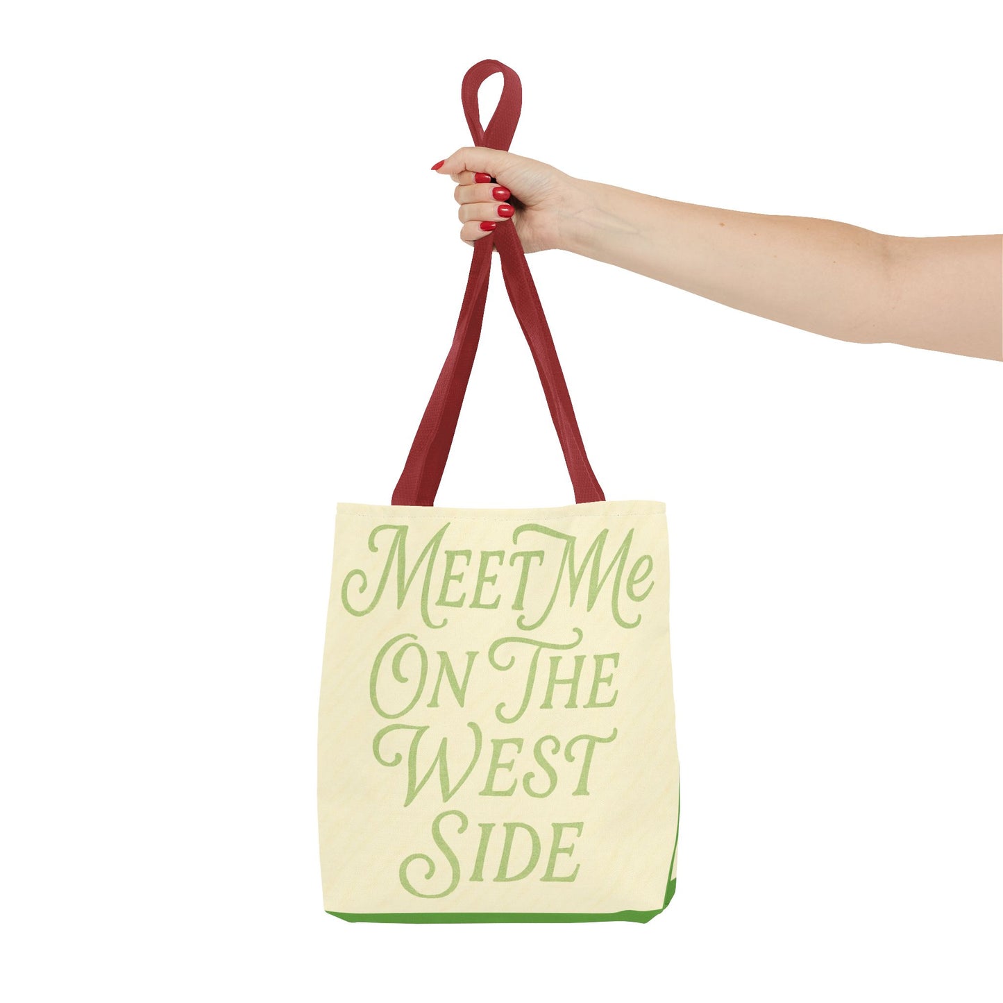 Tote Bag (AOP)