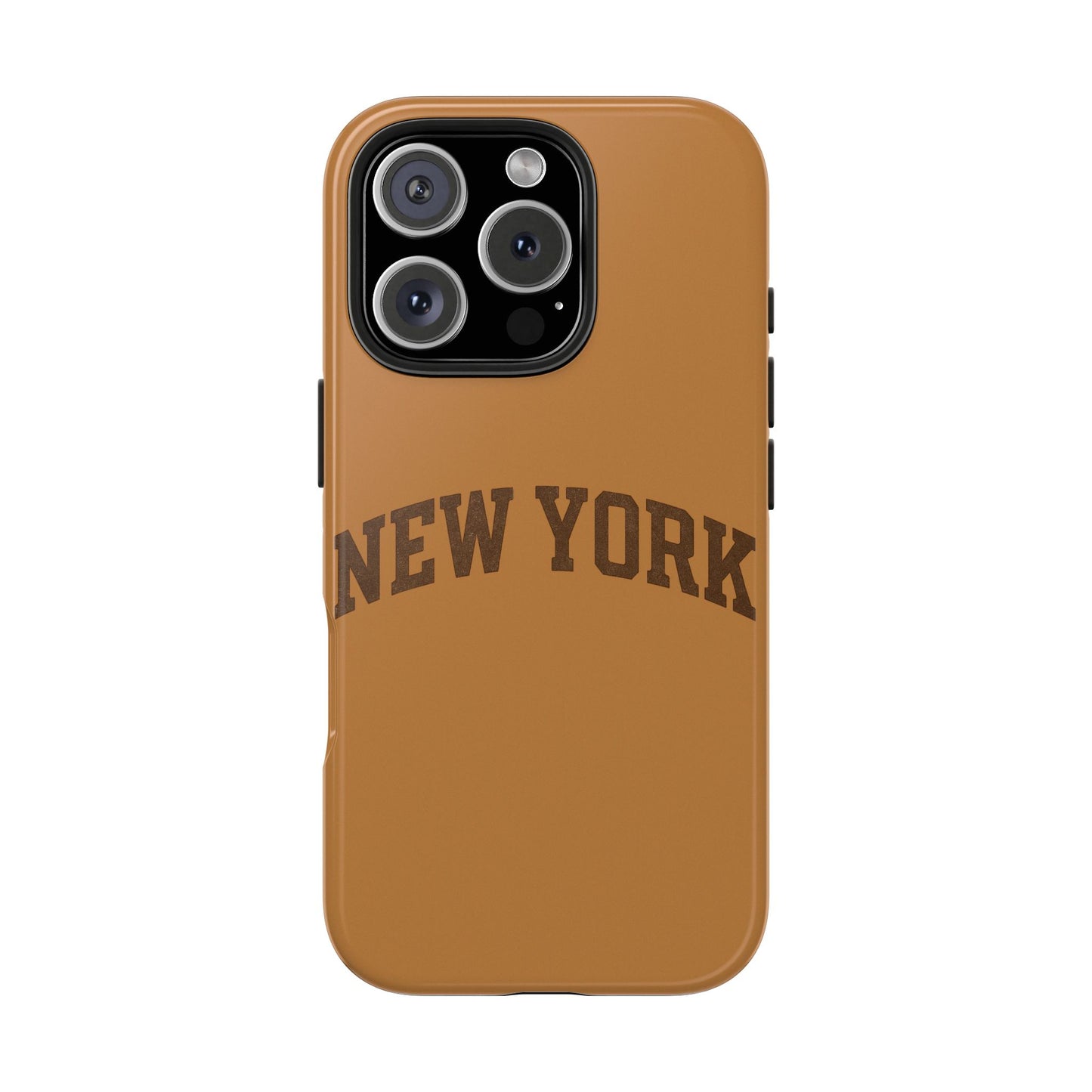 Browny butter NEW YORK case