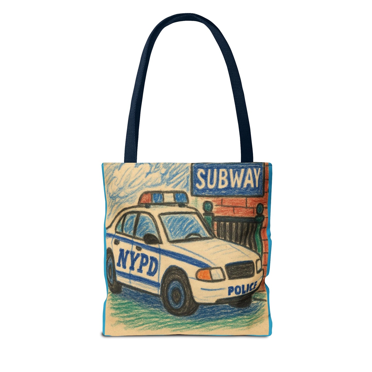Tote Bag (AOP)