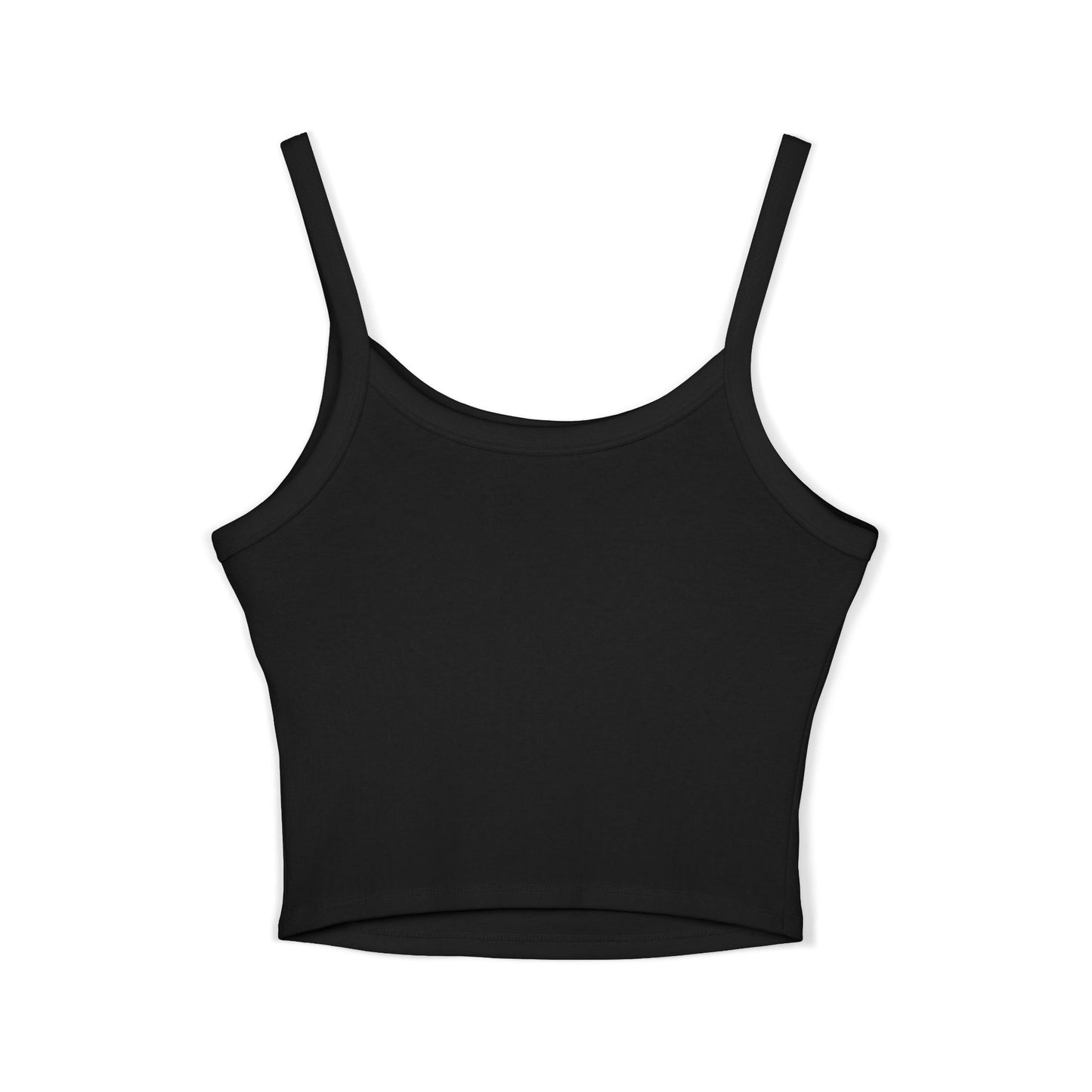 "Meet me on the west side" Strap Tank Top