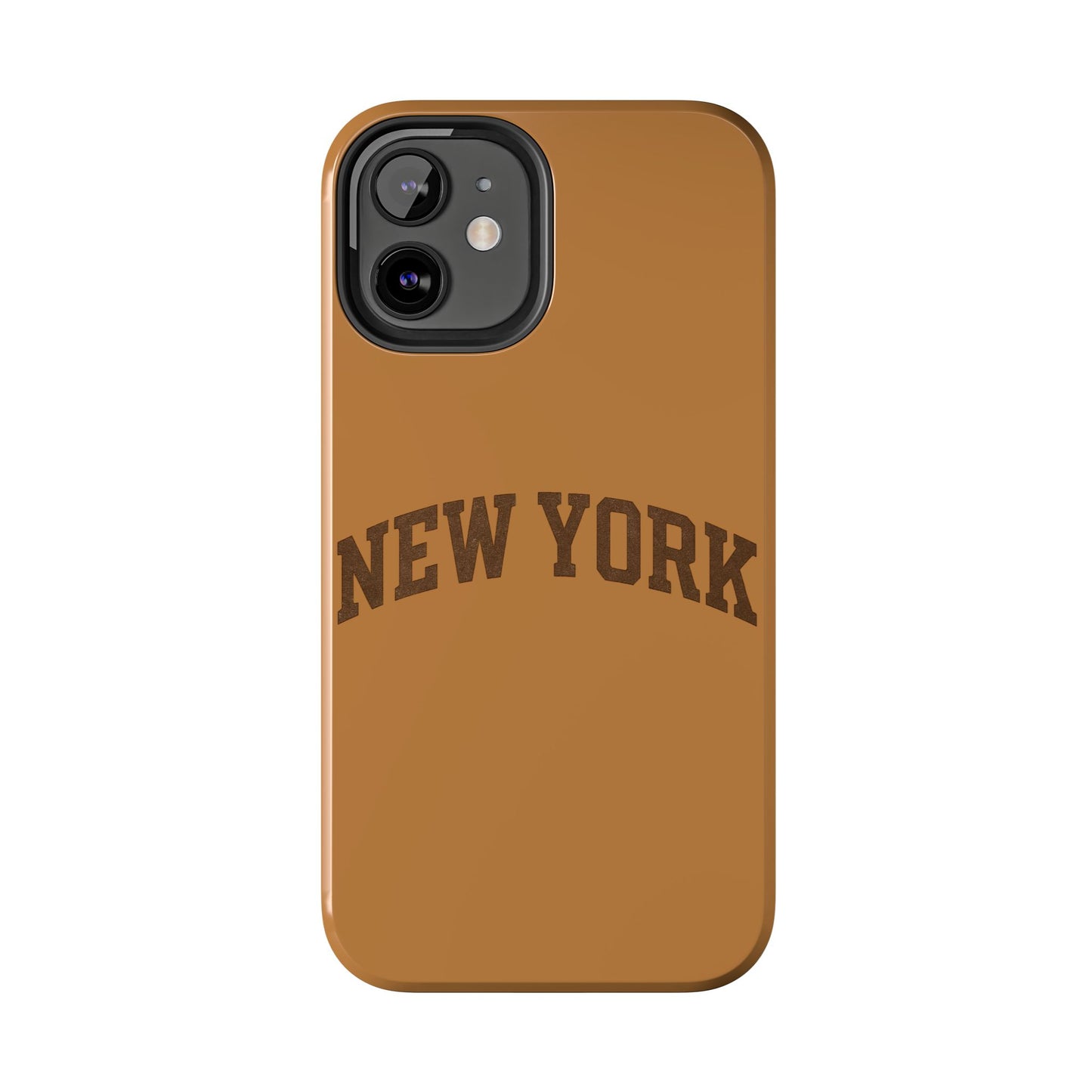 Browny butter NEW YORK case