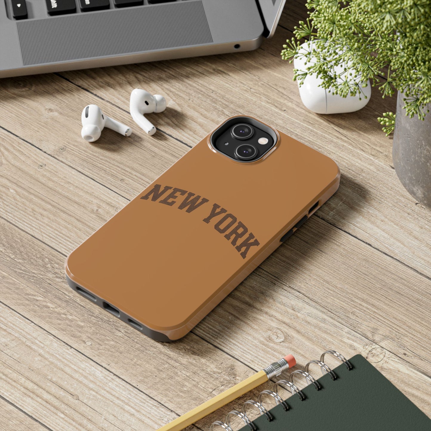 Browny butter NEW YORK case