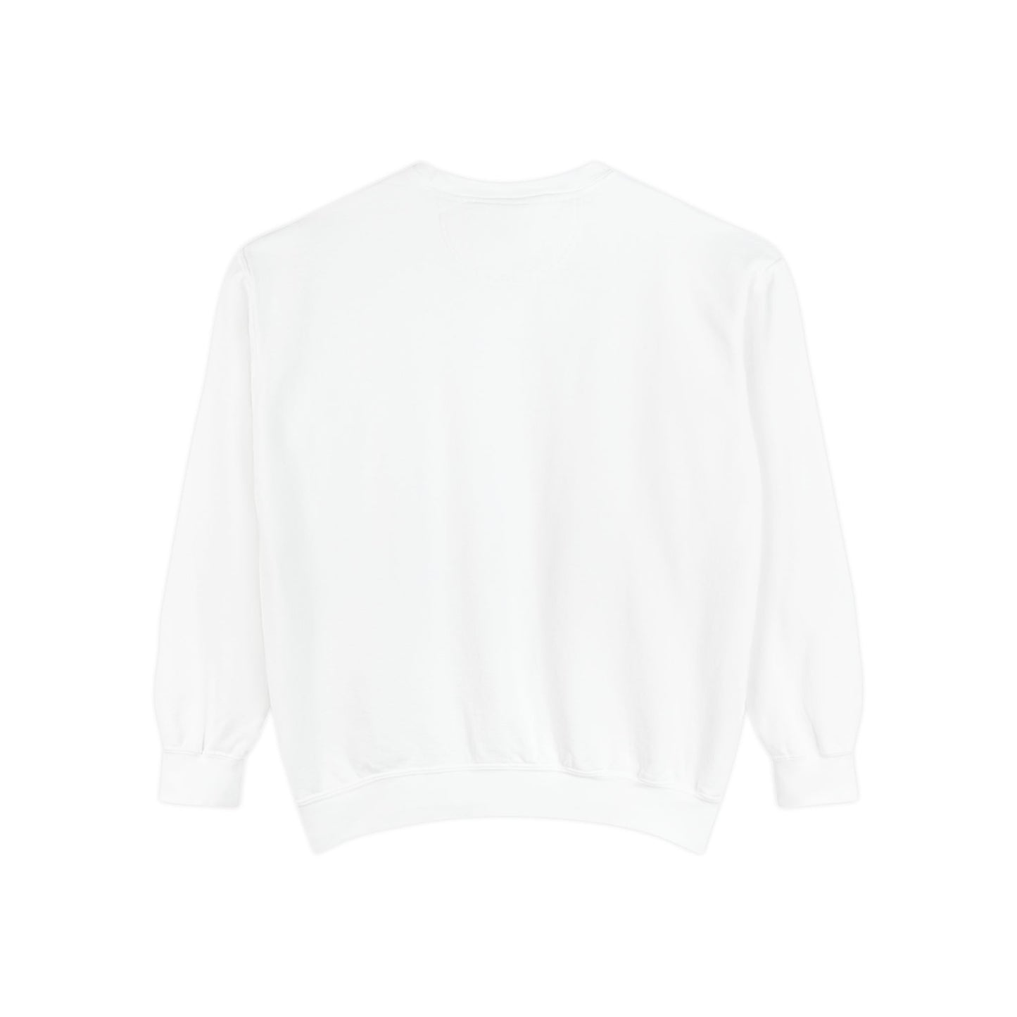 Cute NYC Bear Sweatshirt (Unisex)