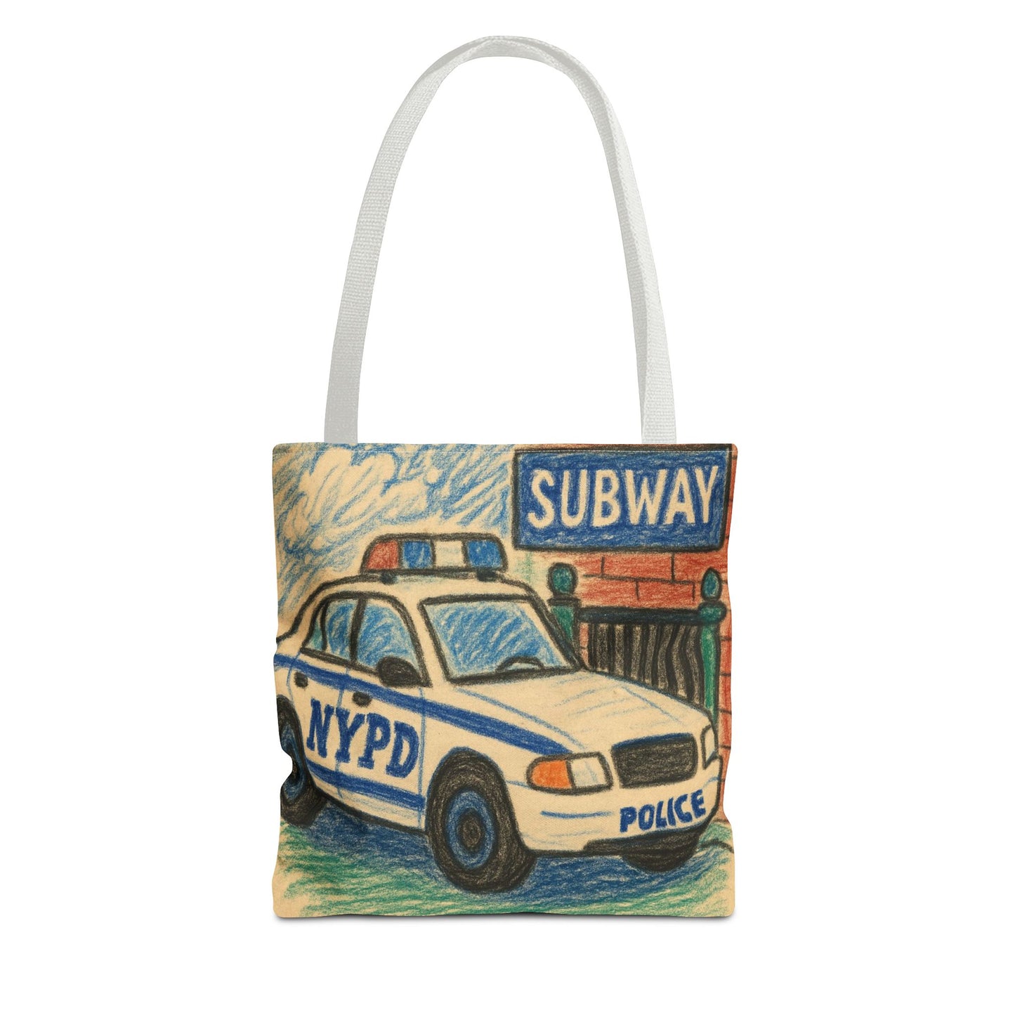 Tote Bag (AOP)