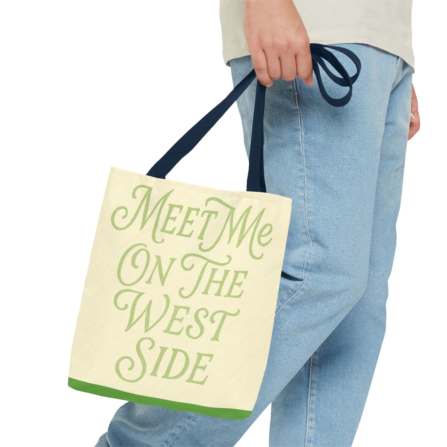 Tote Bag (AOP)