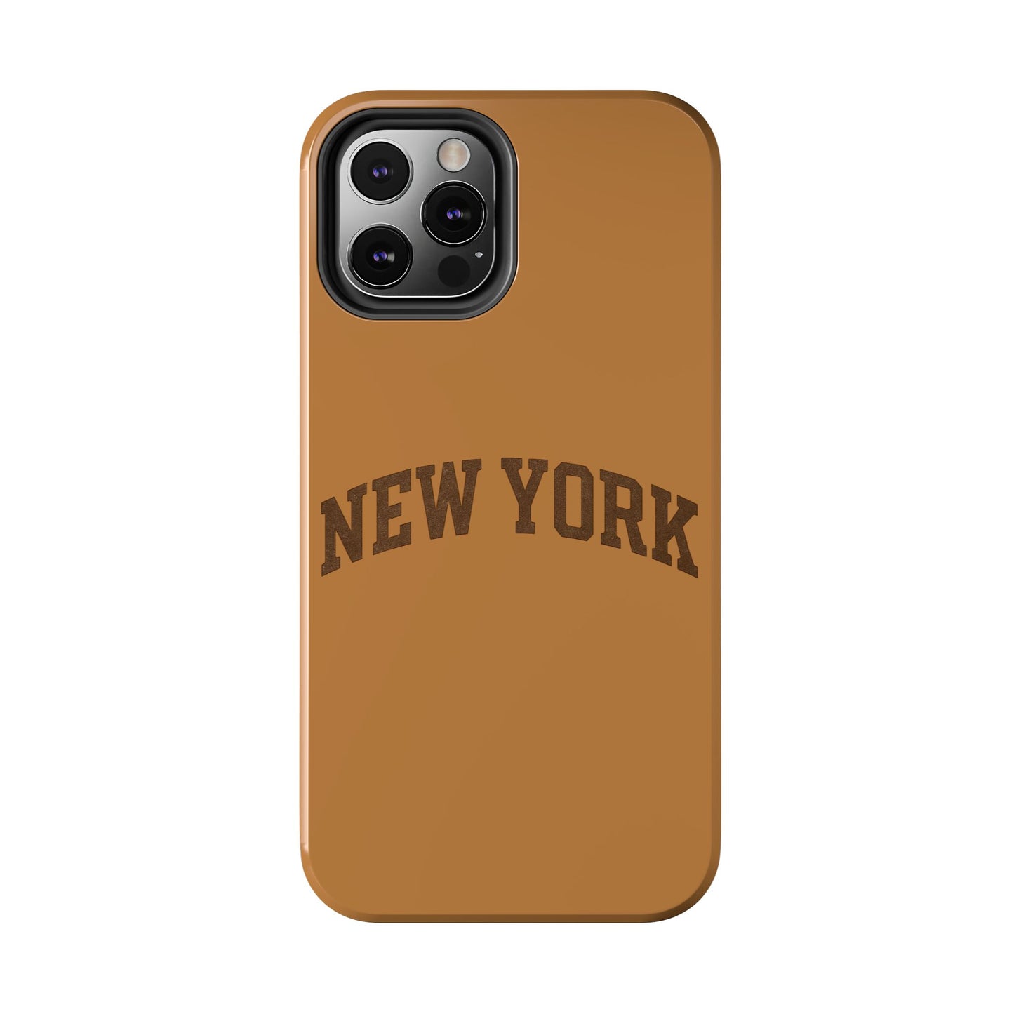 Browny butter NEW YORK case