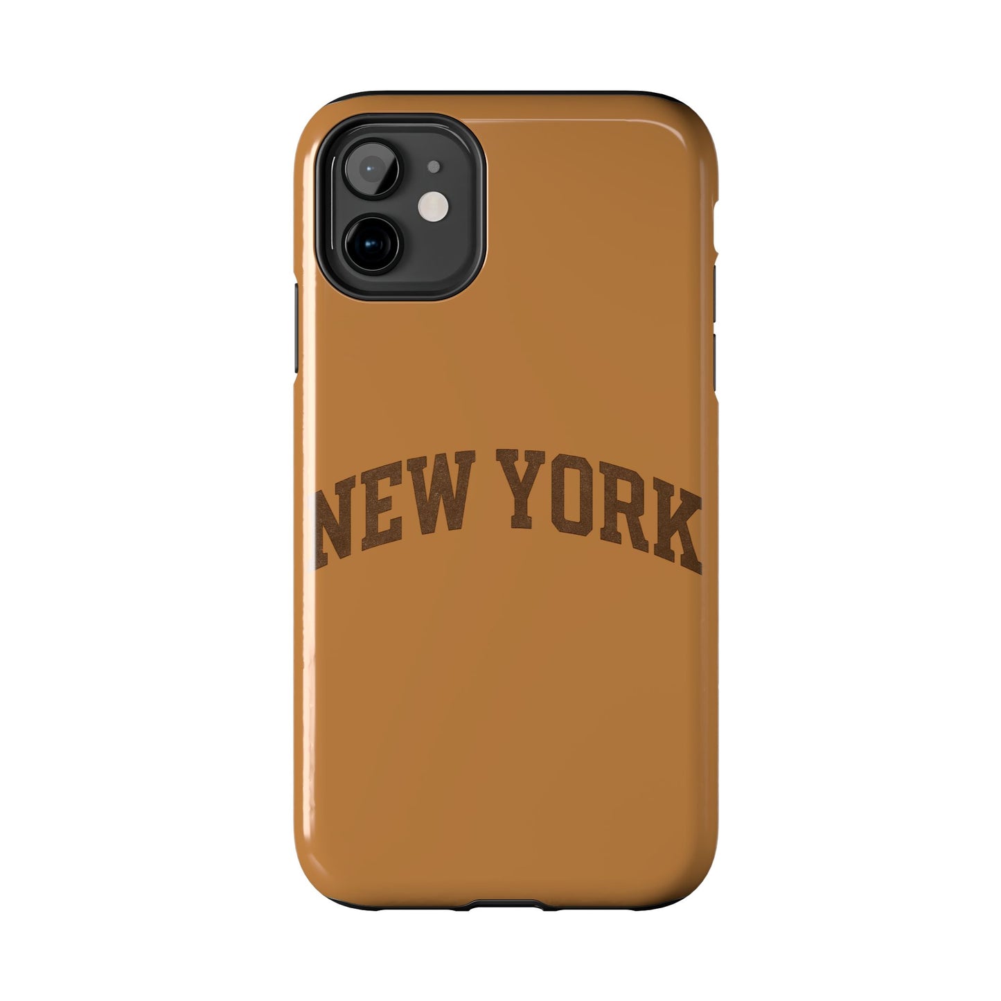 Browny butter NEW YORK case