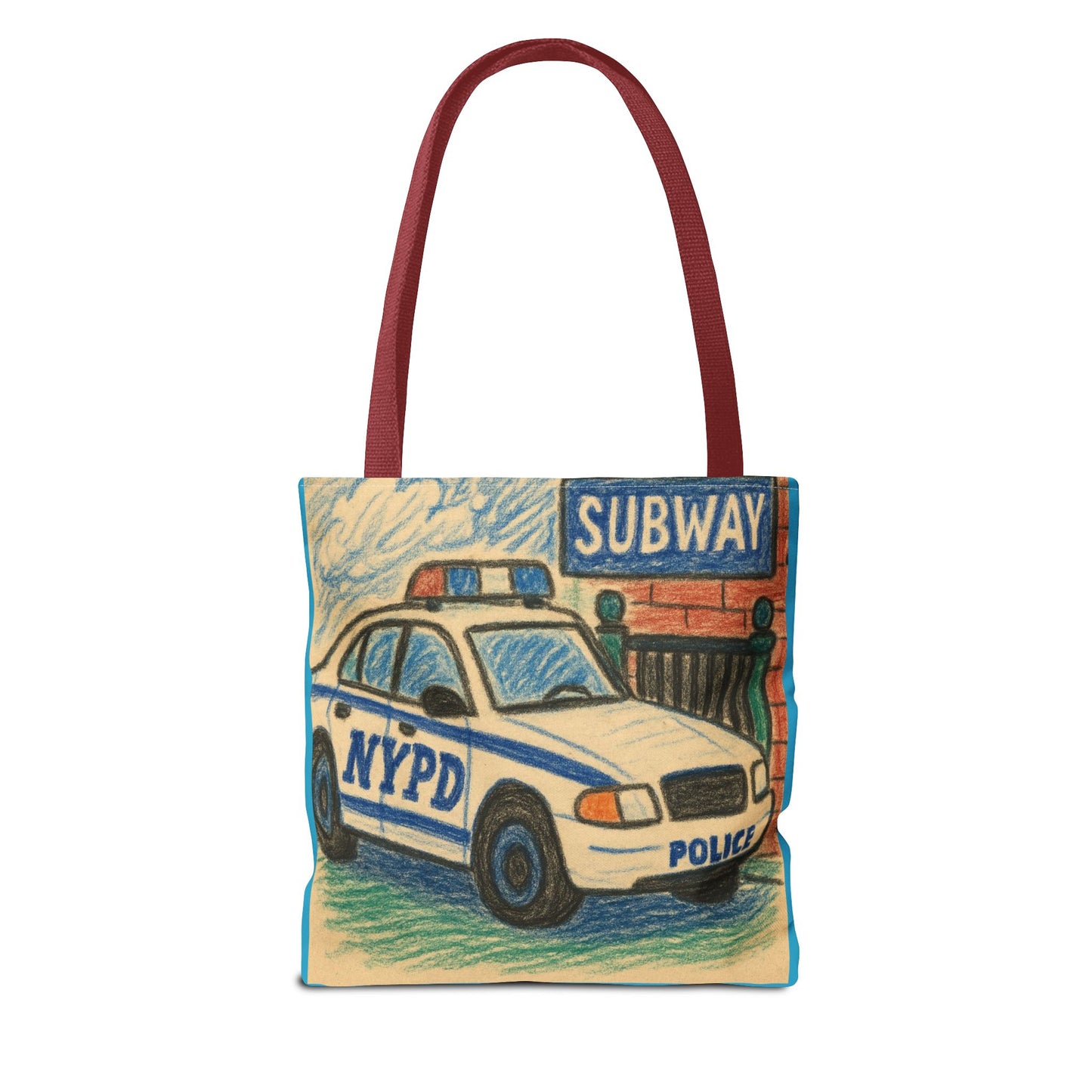 Tote Bag (AOP)