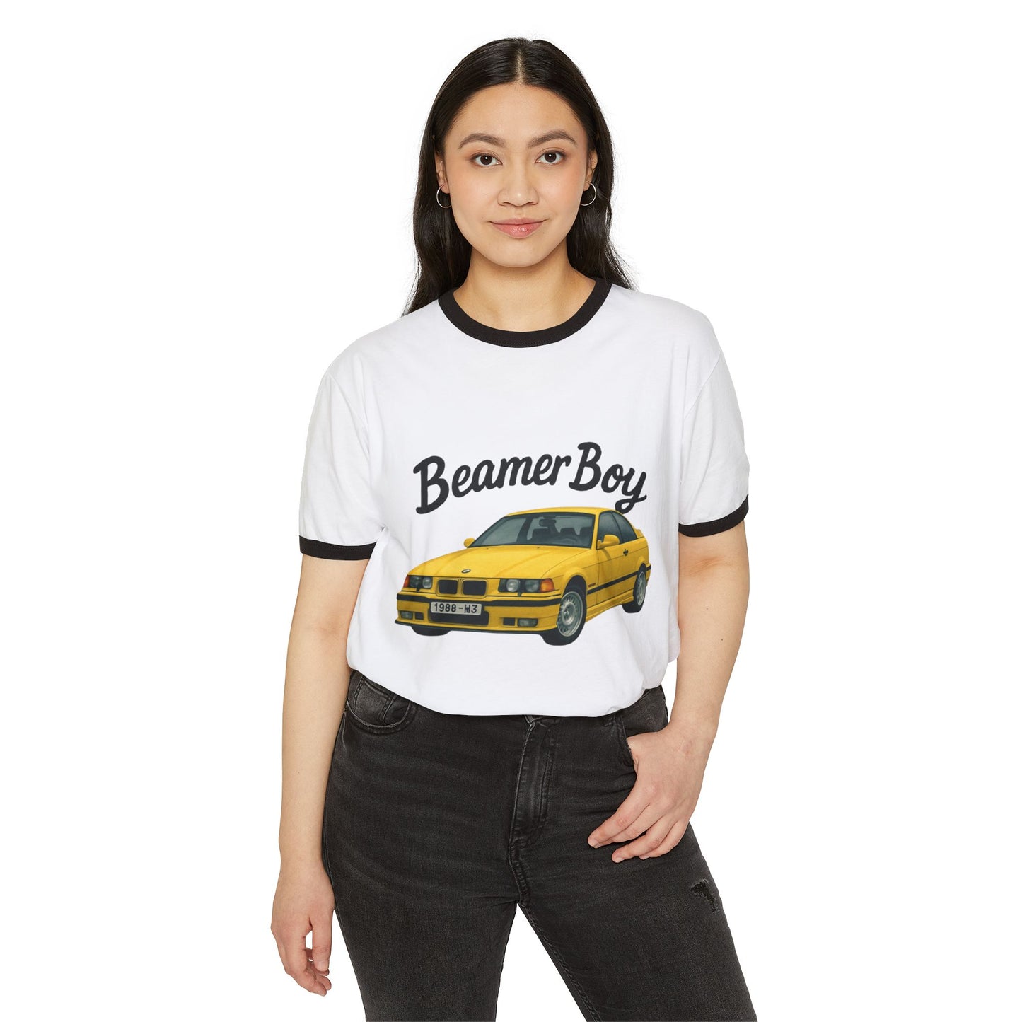 Beamer Boy Tee