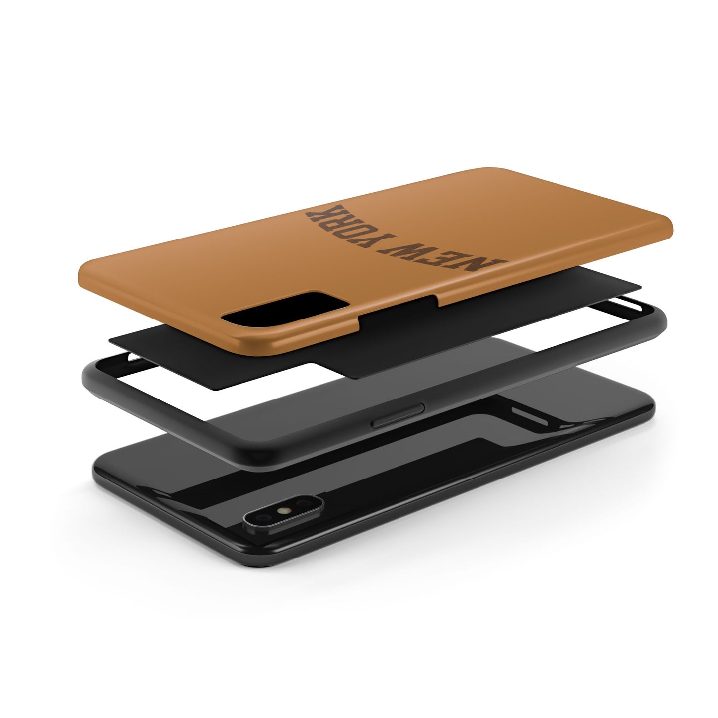 Browny butter NEW YORK case