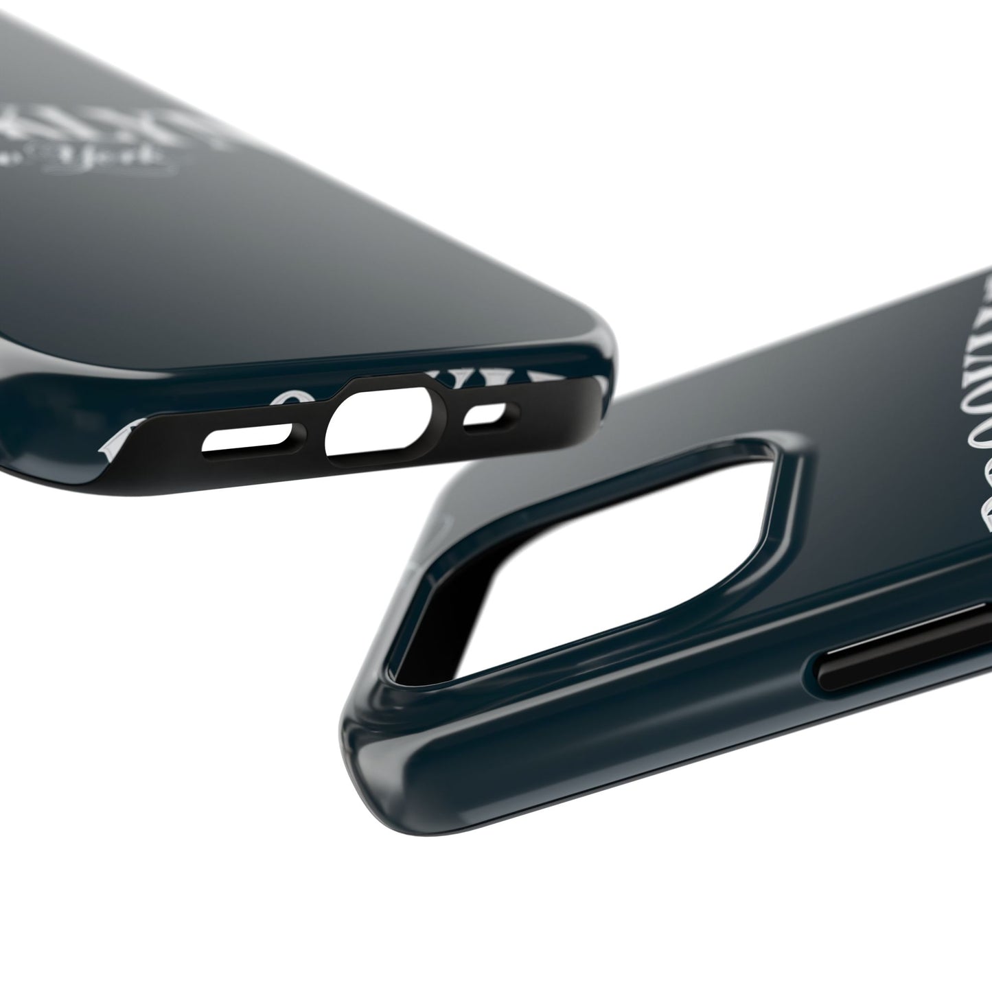 "Brooklyn New York" phone case