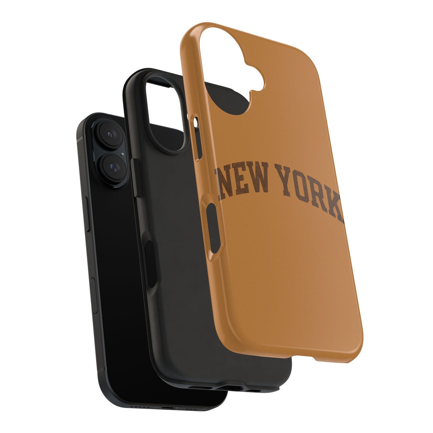 Browny butter NEW YORK case