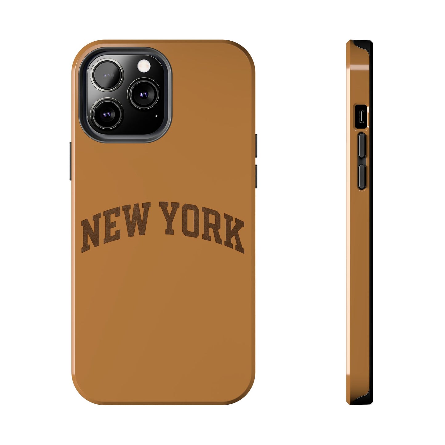Browny butter NEW YORK case