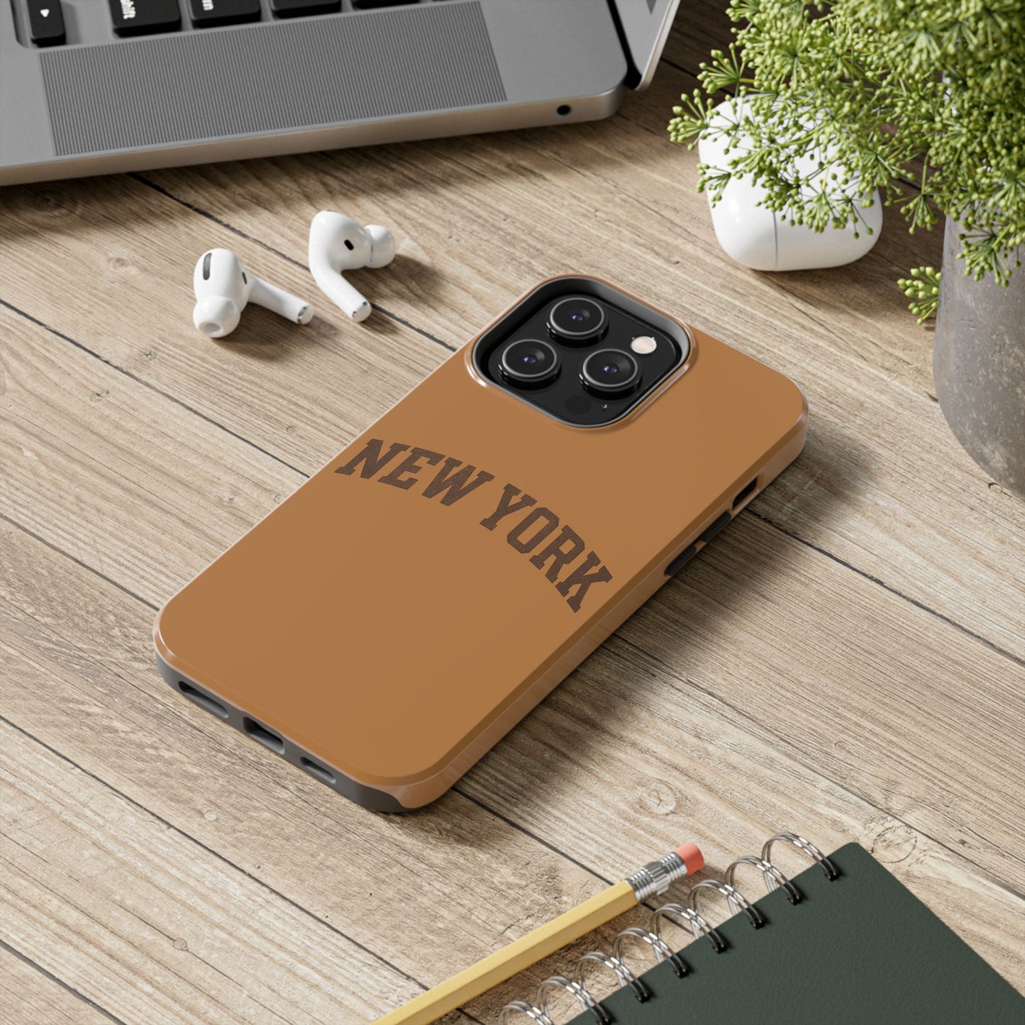 Browny butter NEW YORK case