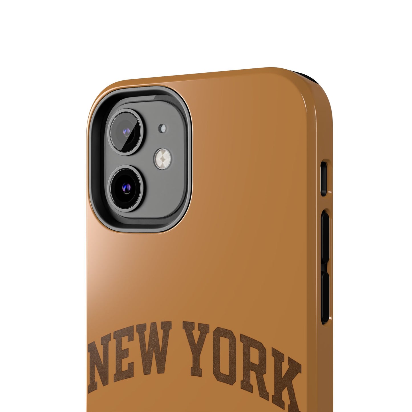 Browny butter NEW YORK case