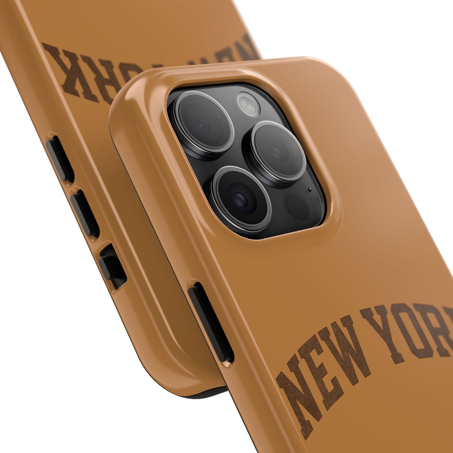 Browny butter NEW YORK case