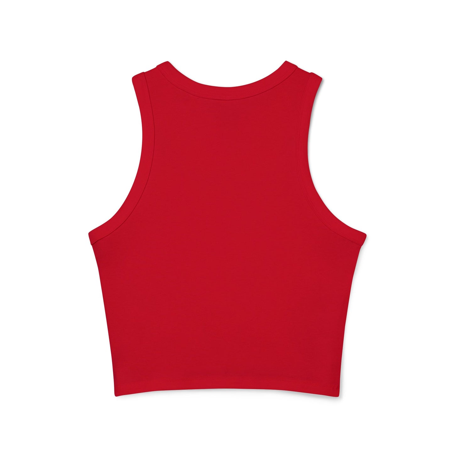 Bed Chem Tank Top
