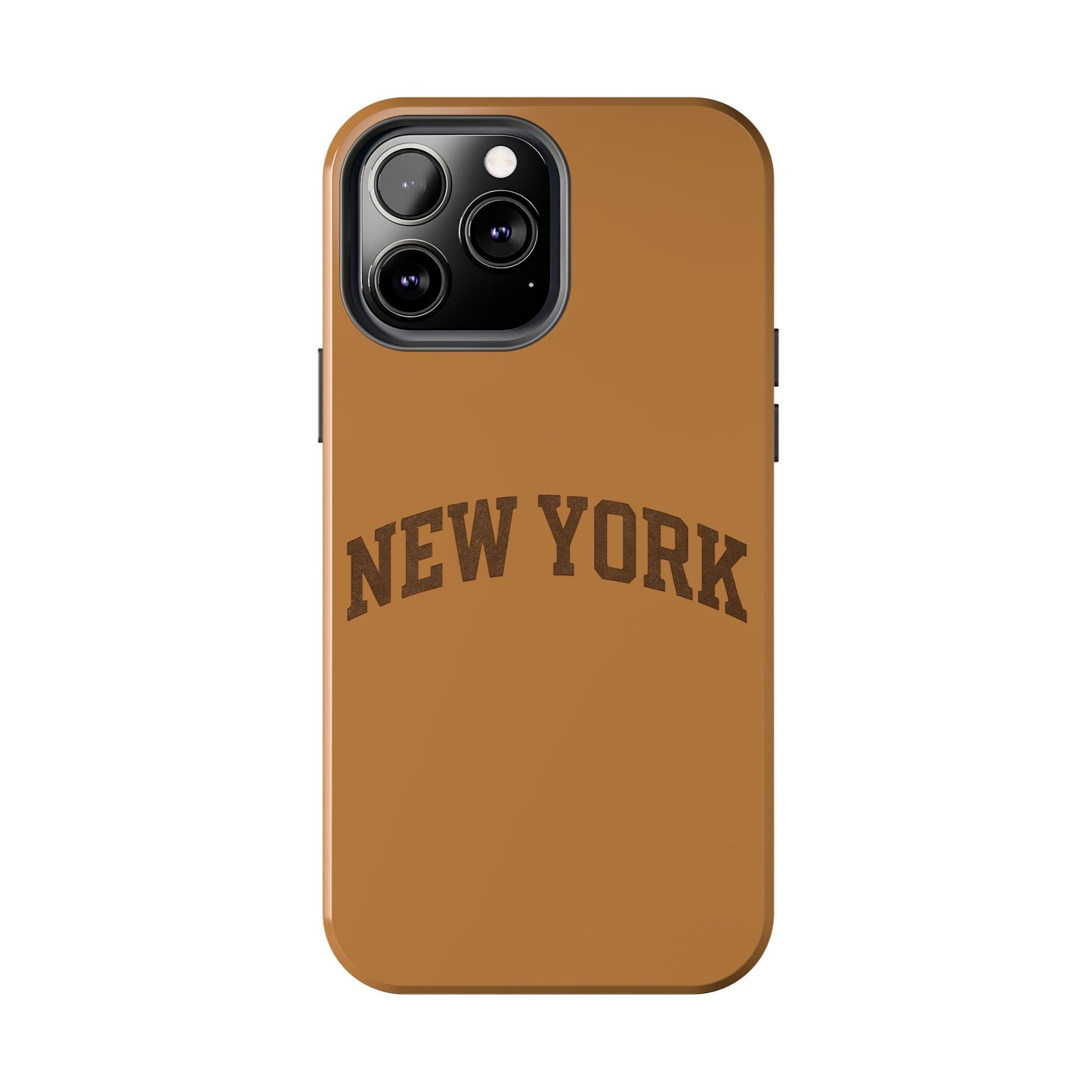 Browny butter NEW YORK case