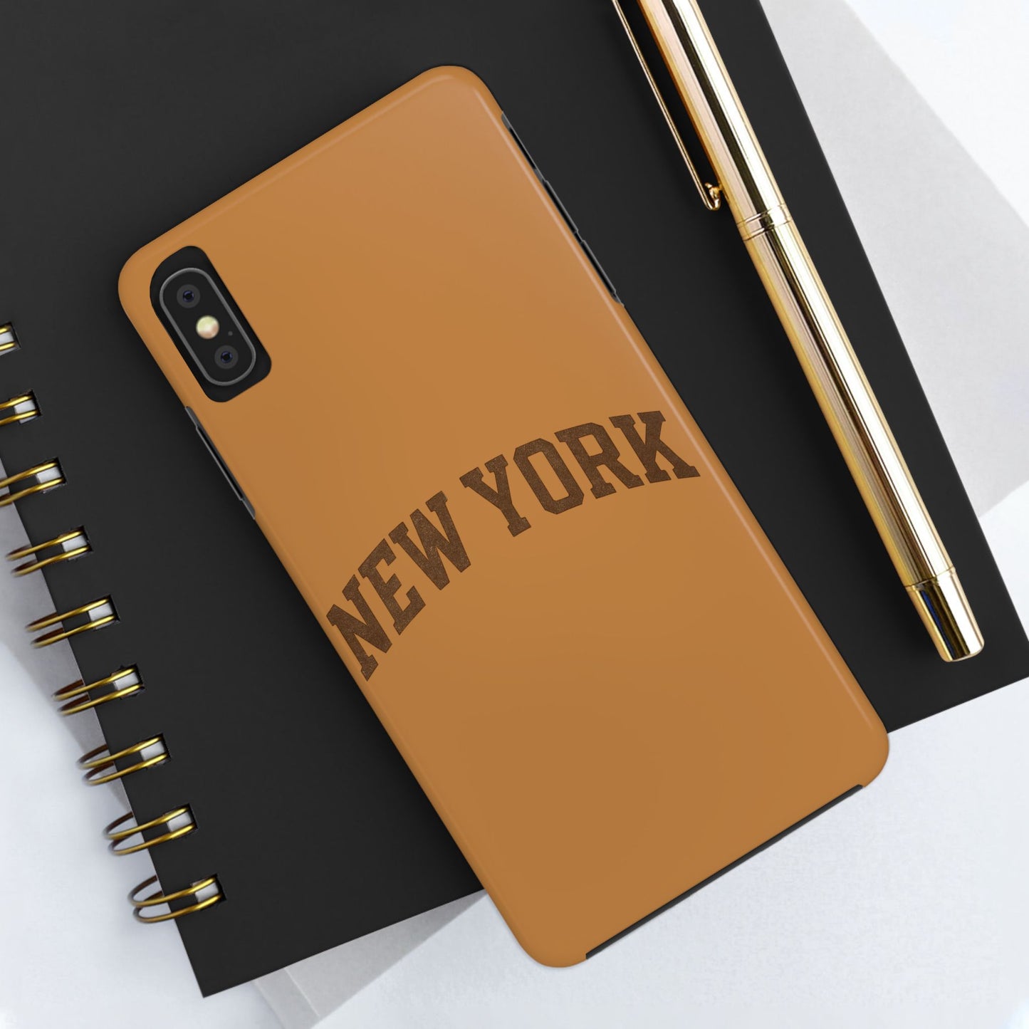 Browny butter NEW YORK case