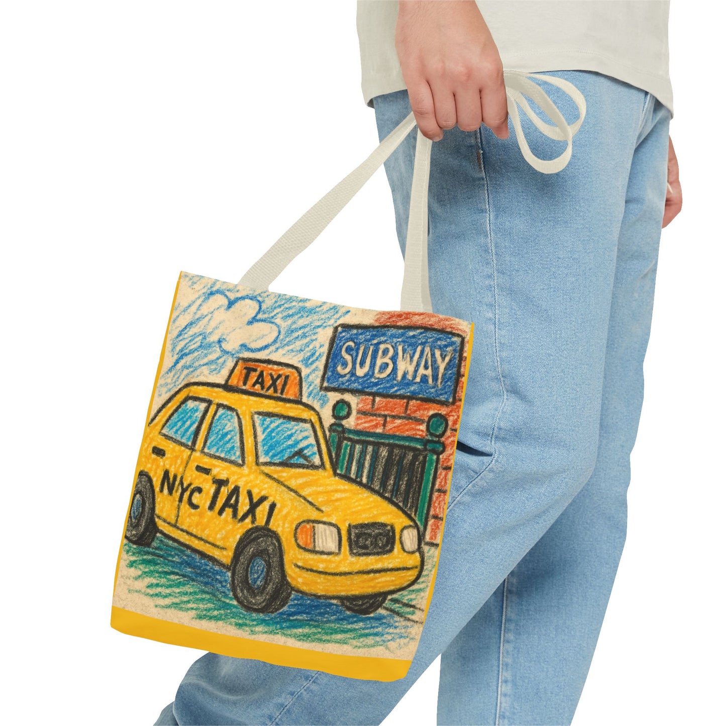 Tote Bag (AOP)