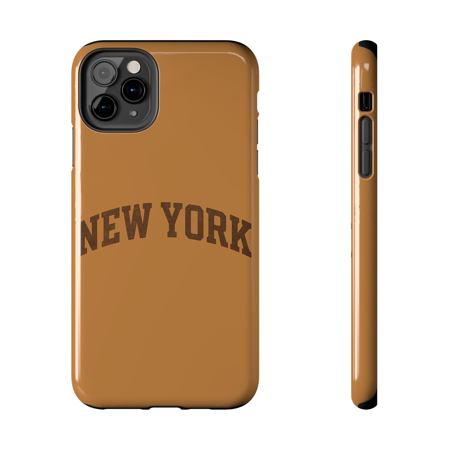 Browny butter NEW YORK case