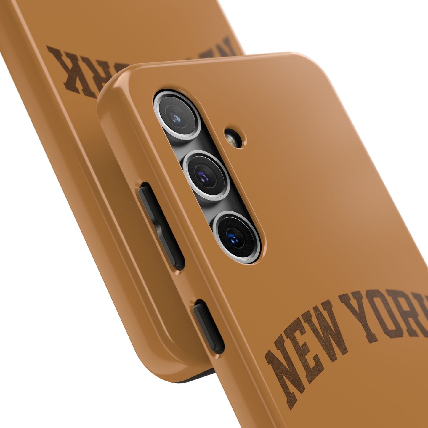 Browny butter NEW YORK case